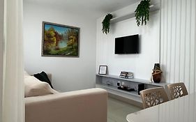 Casa em PontaNegra Aconchegante
